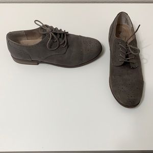 White Mountain Shoes